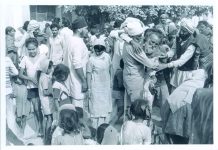 Convictions in 1984 anti-Sikh riots, but big fish still roaming free