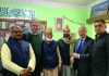 IS NORWAY TRYING FOR PEACE IN KASHMIR?