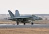 Six missing after 2 US military aircraft crashes off Japan
