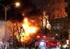 Japan: Blast injures over 40 in Sapporo