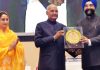 President Ram Nath Kovind inaugurates AIFPA’s platinum Jubilee Conference