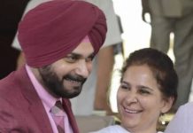 Amritsar train tragedy: Magistrate inquiry clears Navjot Singh Sidhu and wife