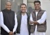 Rajasthan: Ashok Gehlot to be next Chief Minister, Sachin Pilot Deputy CM