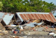 168 dead as deadly ‘volcano tsunami’ hits Indonesia