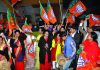 Saffron dominates Assam rural polls