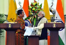 Trade ties: Bhutan PM’s visit helps boost business