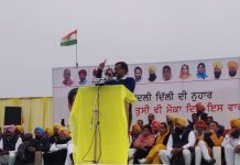 AAP chief Arvind Kejriwal calls ‘opportunists’ those who left AAP