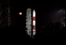 PSLV-C44 successfully launched Satellite Microsat-R and Students’ Payload Kalamsat