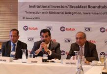 Urbanisation to be the big conductor of Indian economic growth: Amitabh Kant
