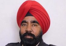 Punjab: MLA Baldev Singh resigns from AAP