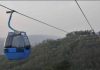 Two killed, four injured in Jammu ropeway crash