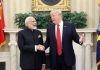 India will accord memorable welcome to Trump: PM Modi