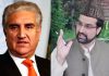 India tells Pakistan to lay off from Jammu and Kashmir