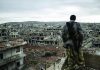 Seven years into war, Syrians fight for survival