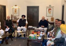 BJP-SAD to retain 2014 seat-sharing formula for Lok Sabha elections: Amit Shah
