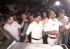 Police ‘detains’ CBI officials in Kolkata
