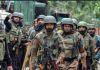 Jammu and Kashmir: Centre airlifts 100 companies of paramilitary forces to Srinagar