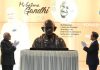 PM Modi unveils bust of Mahatma Gandhi at Yonsei University in Seoul
