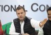 Rahul Gandhi launches fresh attack on PM Modi over Rafale