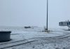 Jammu and Kashmir: Flight operations suspended at Srinagar airport
