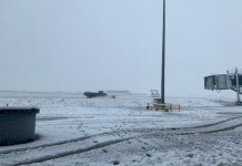 Jammu and Kashmir: Flight operations suspended at Srinagar airport