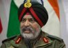 Bring back sons who have joined militancy, Army officer to Kashmiri mothers