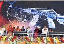 India Shoots down satellite in space, says PM Modi