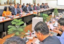 India, Pakistan hold ‘constructive’ discussions on Kartarpur corridor