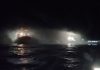 Karnataka: Coast Guard ships douse major fire on ship