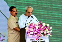 BJD to reserve 33% Lok Sabha seats for women: Odisha CM Naveen Patnaik