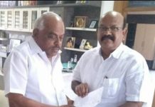 Karnataka: Congress MLA Umesh Jadhav resigns