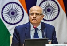 India-US discusses civil nuclear cooperation in Washington