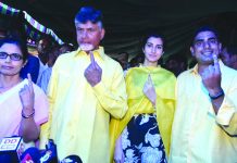 Regional satraps rule the political roost in South