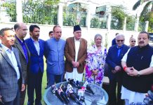 Congress-NC tie-up makes the going tougher for BJP in J&K