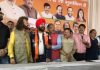 Daler Mehndi joins BJP