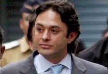 Ness Wadia sentenced in Japan over drugs possession