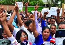 Why scribes override journalism in Northeast?