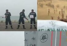 NCMC reviews relief measures in Cyclone FANI affected areas of Odisha, West Bengal, Andhra Pradesh