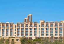 Armed gunmen storm 5-Star hotel in Pakistan’s Gwadar