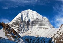 Pilgrims to be selected in computerised draw of lots for Kailash Manasarovar Yatra: Foreign Secretary