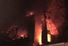 Himachal Pradesh: Fire breaks out in Shimla hotel