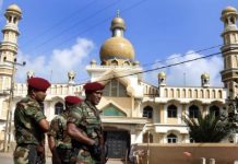 Anti-Muslim riots kill one in Sri Lanka despite curfew