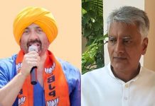 Sunny Deol, Sunil Jakhar evenly poised but Christian voters may tilt the balance