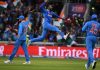 ICC Cricket World Cup 2019: India beat Pakistan by 89 runs