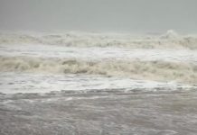 Cyclone Vayu changes course, won’t hit Gujarat; winds and heavy rain still a threat: IMD