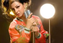 Rapper Hard Kaur booked for sedition over posts against Yogi Adityanath, Mohan Bhagwat