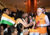 Prime Minister Narendra Modi in Japan for G20 Summit
