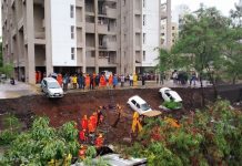 Maharashtra: 15 killed after wall collapses in Pune