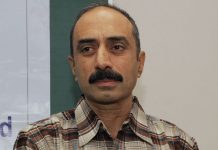 Former IPS officer Sanjiv Bhatt sentenced to life imprisonment in custodial death case