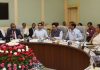 FM Nirmala Sitharaman holds Pre-Budget Consultation with representatives of Financial Sector, Capital Markets